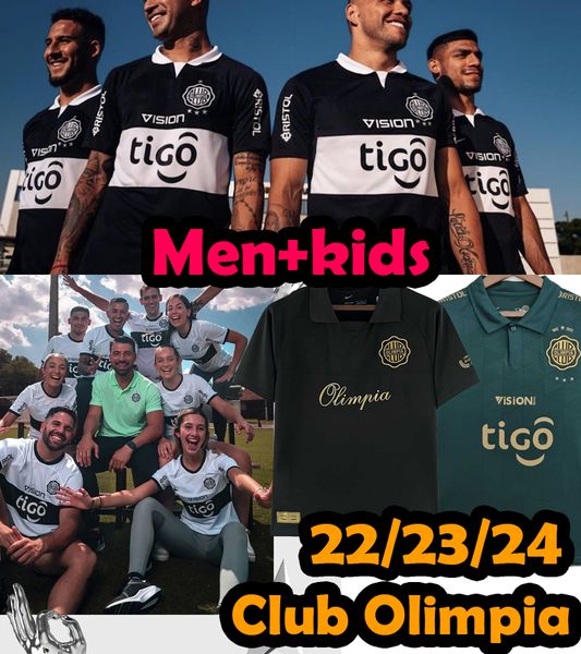 23-24 club olimpia 120th asuncion mens soccer jerseys 2023 2024 r.ortiz w.gonzalez d.gonzalez s.otalvaro lhome white away black 3rd green fo, Black;yellow
23-24 club olimpia 120th asuncion mens soccer jerseys 2023 2024 r.ortiz w.gonzalez d.gonzalez s.otalvaro lhome white away black 3rd green fo, Black;yellow
