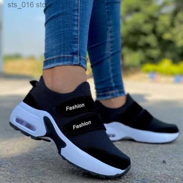 dress shoes 2021 women fashion vulcanized sneakers platform solid color flats ladies shoes casual breathable wedges ladies walking sneakers, Black
dress shoes 2021 women fashion vulcanized sneakers platform solid color flats ladies shoes casual breathable wedges ladies walking sneakers, Black