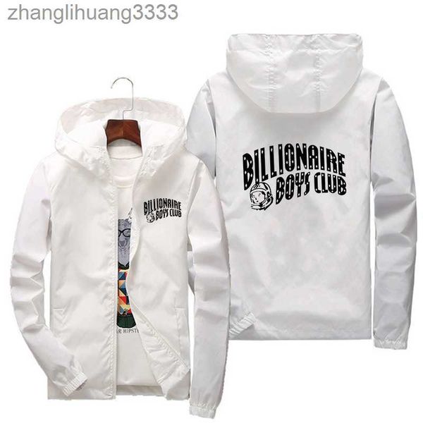 designer mens jacket spring autumn coat windrunner fashion hooded jackets sports windbreaker casual zipper coats man outerwear clothing, Black;brown
designer mens jacket spring autumn coat windrunner fashion hooded jackets sports windbreaker casual zipper coats man outerwear clothing, Black;brown