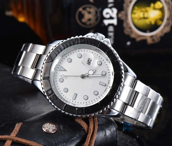 mens watch automatic mechanical watches sapphire stainless steel business wristwatch strap adjustable designer wristwatches, Slivery;black
mens watch automatic mechanical watches sapphire stainless steel business wristwatch strap adjustable designer wristwatches, Slivery;black