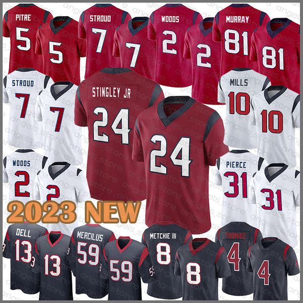 24 derek stingley jr.football jersey houstons 7 cj stroud texans robert woods davis mills dameon pierce jalen pitre tank dell john metchie i, Black;red
24 derek stingley jr.football jersey houstons 7 cj stroud texans robert woods davis mills dameon pierce jalen pitre tank dell john metchie i, Black;red