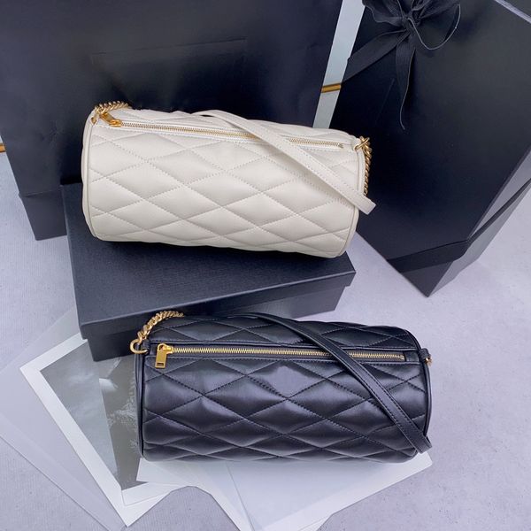 10a super original quality 24cm sheepskin sade shoulder bag classic real leather quilting women handbags fashion ladies clutch tote luxurys
10a super original quality 24cm sheepskin sade shoulder bag classic real leather quilting women handbags fashion ladies clutch tote luxurys