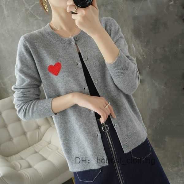 commes women's designer sweaters cdgs play sweater knit commes casual men sweatshirt des badge garcons hoodie red heart long slevee 9 y, White;black
commes women's designer sweaters cdgs play sweater knit commes casual men sweatshirt des badge garcons hoodie red heart long slevee 9 y, White;black