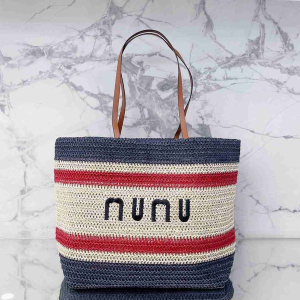 letter print tote bag mumu totes straw designer handbags women woven shopping bag ladies fashion shoulder crossbody bags purse
letter print tote bag mumu totes straw designer handbags women woven shopping bag ladies fashion shoulder crossbody bags purse