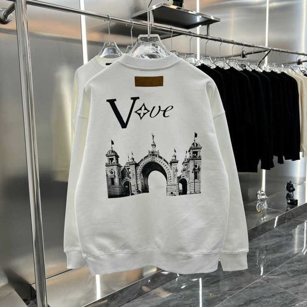 mens sweater 5xl cotton sweatshirt v designer round neck hoodie 3d printed long sleeved tshirt pullover coat men women loose casual sweaters, Black
mens sweater 5xl cotton sweatshirt v designer round neck hoodie 3d printed long sleeved tshirt pullover coat men women loose casual sweaters, Black