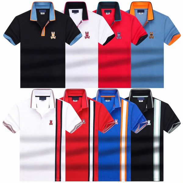 luxury designer polo shirts psycho bunny men polo shirt fashion print embroidery t shirt high street polo men j8vd#, White;black
luxury designer polo shirts psycho bunny men polo shirt fashion print embroidery t shirt high street polo men j8vd#, White;black