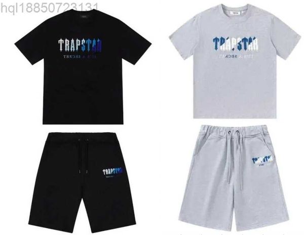 23ss summer trapstar man designers clothes mens women short t shirts tracksuit mens tees or shorts sport t-shirt high street hip hop tracksu, White;black
23ss summer trapstar man designers clothes mens women short t shirts tracksuit mens tees or shorts sport t-shirt high street hip hop tracksu, White;black