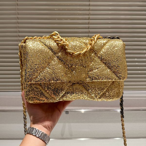 designers classic 19 sequins flap crossbody bags handbags france brand 7a quality quilted bling-bling women chain shoulder bag totes luxury
designers classic 19 sequins flap crossbody bags handbags france brand 7a quality quilted bling-bling women chain shoulder bag totes luxury