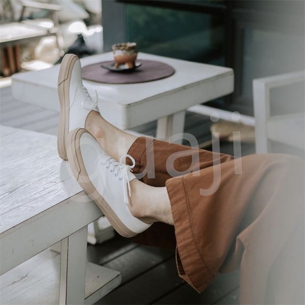designer dress shoes breathable simple casual matching small white shoes flat shoes thick soled handmade shoes men and women outdoor canvas, Black
designer dress shoes breathable simple casual matching small white shoes flat shoes thick soled handmade shoes men and women outdoor canvas, Black