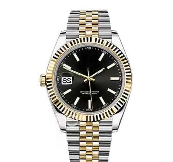 mens watches u1 31/36/41mm automatic movement stainless steel watch women 2813 mechanical wristwatches waterproof datejust 904l, Slivery;golden
mens watches u1 31/36/41mm automatic movement stainless steel watch women 2813 mechanical wristwatches waterproof datejust 904l, Slivery;golden