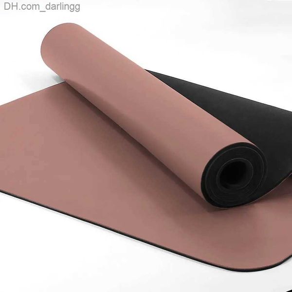 pu leather natural rubber yoga mat custom print yoga mat eco friendly yoga matts q230826
pu leather natural rubber yoga mat custom print yoga mat eco friendly yoga matts q230826