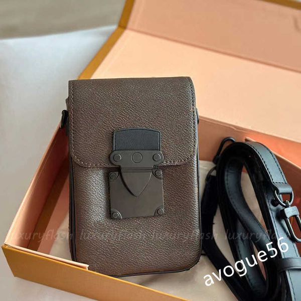 evening bags man designer crossbody bags fashion lock vertical mini phone bag new 23ss women shoulder cross body
evening bags man designer crossbody bags fashion lock vertical mini phone bag new 23ss women shoulder cross body
