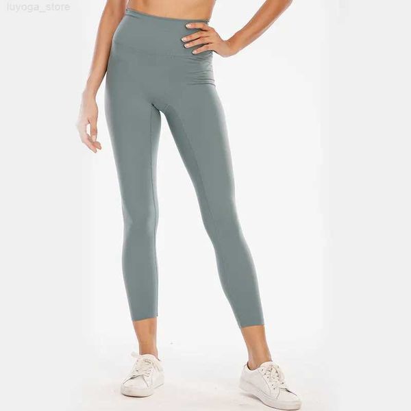 lu yoga pants women's double-sided brushed high elastic nude high waist hip lift tight running wear tracksuit pants
lu yoga pants women's double-sided brushed high elastic nude high waist hip lift tight running wear tracksuit pants