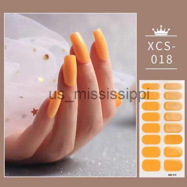 false nails 1pc nail art sticker laser shiny sequins polish wraps double ended adhesive strips fashion stickers manicure decor x0826, Red;gold
false nails 1pc nail art sticker laser shiny sequins polish wraps double ended adhesive strips fashion stickers manicure decor x0826, Red;gold