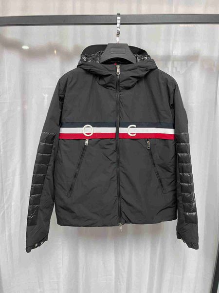 fashion mo winter puffer designer jacket men down women thickening warm coat leisure men's luxury brand outdoor jackets new designers c, Black
fashion mo winter puffer designer jacket men down women thickening warm coat leisure men's luxury brand outdoor jackets new designers c, Black