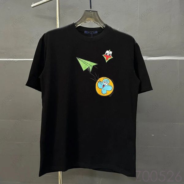 mens womans t shirt designer shirt technical printing short sleeve casual breathable sweatshirt letter-printed pure cotton lovers' same, White;black
mens womans t shirt designer shirt technical printing short sleeve casual breathable sweatshirt letter-printed pure cotton lovers' same, White;black
