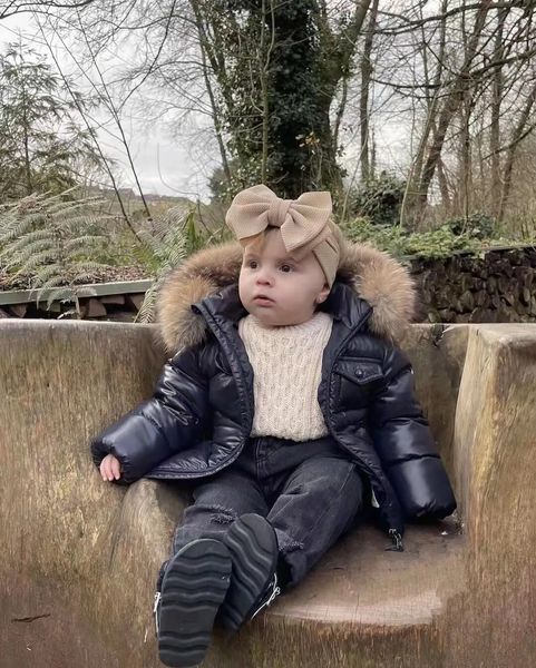 baby kid designer clothe kids coats clothes coat designer clothers luxury with letters hooded thick warm outwear girl boy knit logo embroide, Blue;gray
baby kid designer clothe kids coats clothes coat designer clothers luxury with letters hooded thick warm outwear girl boy knit logo embroide, Blue;gray