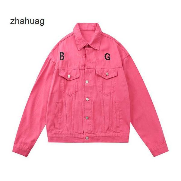 fashion men women jacket quality black pink denim jackets skinny slim clothing m-xxl, Black;brown
fashion men women jacket quality black pink denim jackets skinny slim clothing m-xxl, Black;brown