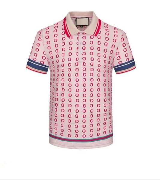 men polo shirts luxury designer mens clothes short sleeve fashion casual men's summer t shirt 4 colors are available size m-3xl, White;black
men polo shirts luxury designer mens clothes short sleeve fashion casual men's summer t shirt 4 colors are available size m-3xl, White;black