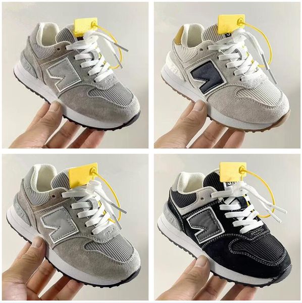 fashion new new fashion kids shoes nb designer 574 boys sport sneaker toddlers girls youth kid children infants hook loop trainers infants, Black
fashion new new fashion kids shoes nb designer 574 boys sport sneaker toddlers girls youth kid children infants hook loop trainers infants, Black