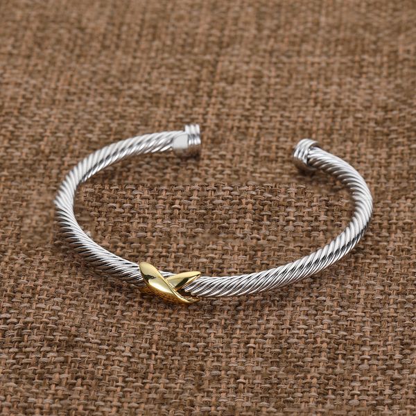designer bracelet twisted bracelets luxury jewelry woman gold silver pearl cross diamond bangle cuff bracelet stainless steel jewelrys desig, Black
designer bracelet twisted bracelets luxury jewelry woman gold silver pearl cross diamond bangle cuff bracelet stainless steel jewelrys desig, Black