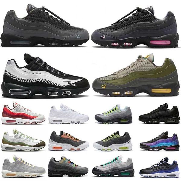 95 95s men women running shoes sneaker triple black white c x aegean storm sequoia pink beam obsidian neon laser fuchsia greedy midnight nav
95 95s men women running shoes sneaker triple black white c x aegean storm sequoia pink beam obsidian neon laser fuchsia greedy midnight nav