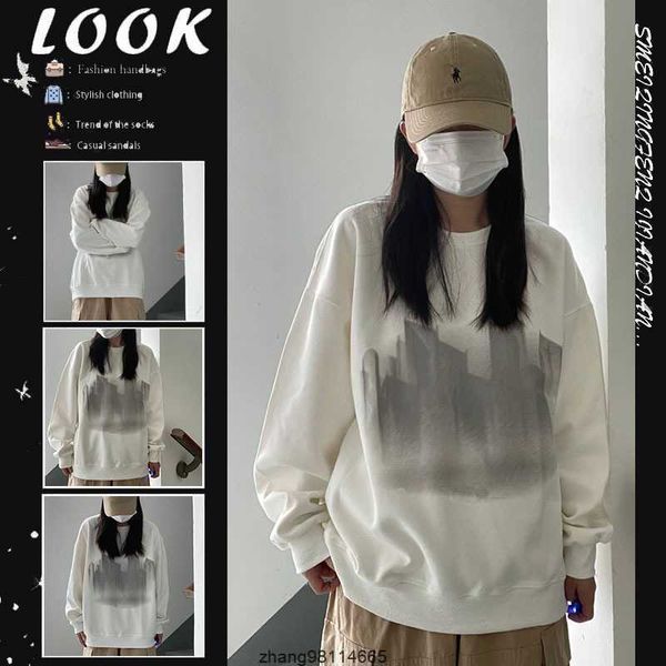2023 early autumn thin women's sweater long sleeved coat spring and autumn garden collar versatile loose korean edition ins simple, Black
2023 early autumn thin women's sweater long sleeved coat spring and autumn garden collar versatile loose korean edition ins simple, Black