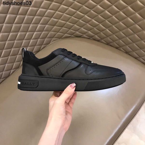 ballys men's shoes genuine leather casual shoes men's board shoes cowhide sports shoes lightweight and fashionable low leather sho, Black
ballys men's shoes genuine leather casual shoes men's board shoes cowhide sports shoes lightweight and fashionable low leather sho, Black