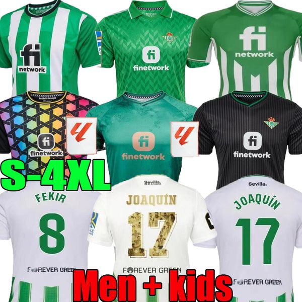 xxxl 4xl 23 24 real betis soccer jerseys special edition kids joaquin b iglesias home away camiseta de futbol juanmi canales fekir football, Black;yellow
xxxl 4xl 23 24 real betis soccer jerseys special edition kids joaquin b iglesias home away camiseta de futbol juanmi canales fekir football, Black;yellow