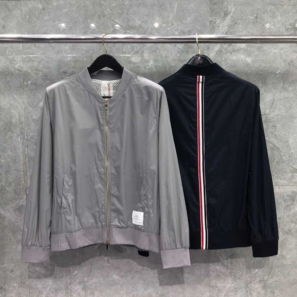 men's jackets time breate tb jacket waterproofing wind proof ventilable outdoor stand neck sport long sleeve coat chamber suit, Black;brown
men's jackets time breate tb jacket waterproofing wind proof ventilable outdoor stand neck sport long sleeve coat chamber suit, Black;brown