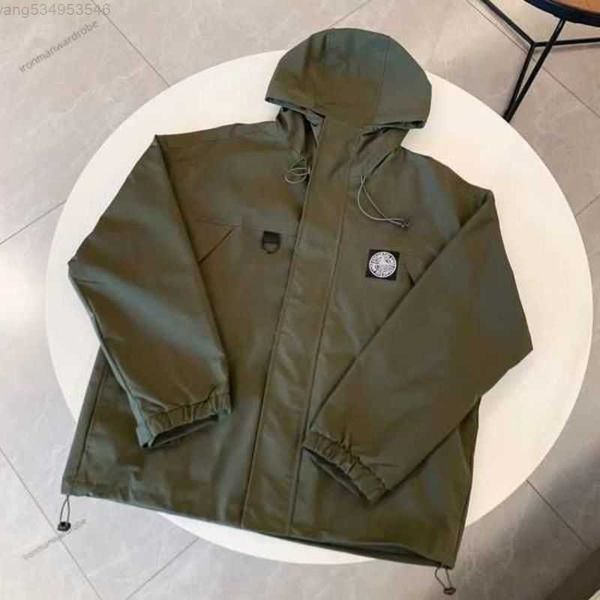 outerwear designer badges zipper shirt jacket loose style spring autumn mens stonesoxford breathable portable high tn street island clothing, Black;brown
outerwear designer badges zipper shirt jacket loose style spring autumn mens stonesoxford breathable portable high tn street island clothing, Black;brown