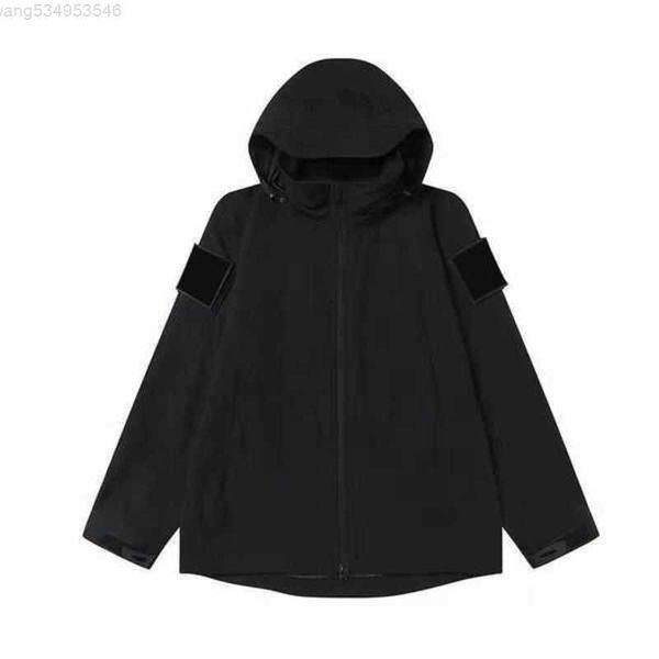 outerwear designer badges zipper shirt jacket loose style spring autumn mens vapeoxford breathable portable high street stones clothing jack, Black;brown
outerwear designer badges zipper shirt jacket loose style spring autumn mens vapeoxford breathable portable high street stones clothing jack, Black;brown