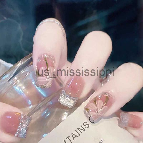 false nails 24pcspack wearable nails pearls retro flowers white short nail art finished removal wearable nail stickers with wearing tool x08, Red;gold
false nails 24pcspack wearable nails pearls retro flowers white short nail art finished removal wearable nail stickers with wearing tool x08, Red;gold