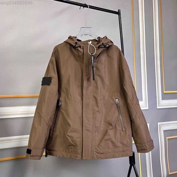 compagnie cp womens outerwear badges zipper shirt jacket loose style spring mens oxford island portable high street stones8lg4, Black;brown
compagnie cp womens outerwear badges zipper shirt jacket loose style spring mens oxford island portable high street stones8lg4, Black;brown