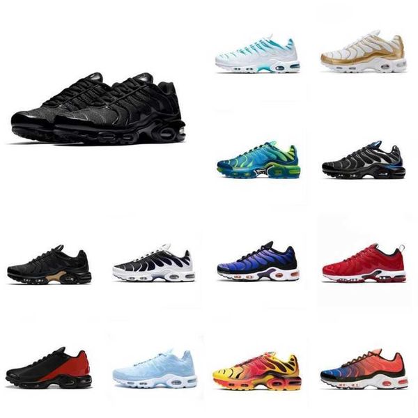 2023 tn plus mens sneakers shoes triple runner sports black white sunset orange gradients lemon lime red royal blue metallic gold fresh brea
2023 tn plus mens sneakers shoes triple runner sports black white sunset orange gradients lemon lime red royal blue metallic gold fresh brea