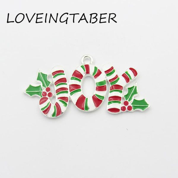 necklaces 50mm*21mm 10pcs/lot silvery color letters joy all enamel pendant for christmas jewelry making, Silver
necklaces 50mm*21mm 10pcs/lot silvery color letters joy all enamel pendant for christmas jewelry making, Silver