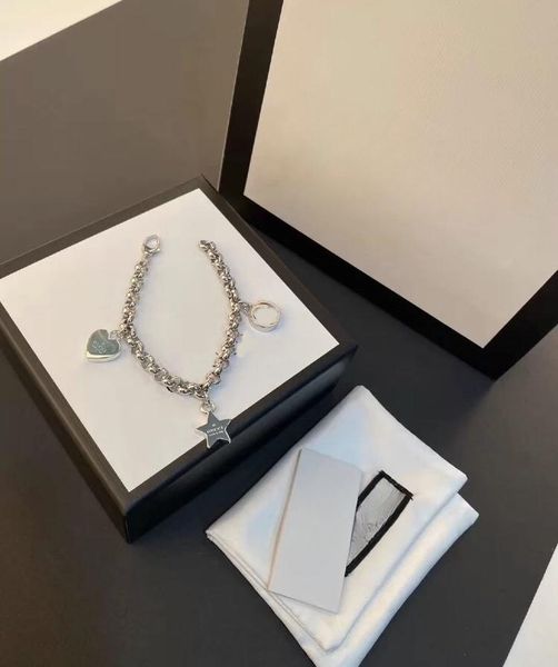 designer bracelet g series bracelet designer fashion silver charm light luxury girl banquet bracelet wedding party jewelry, Golden;silver
designer bracelet g series bracelet designer fashion silver charm light luxury girl banquet bracelet wedding party jewelry, Golden;silver