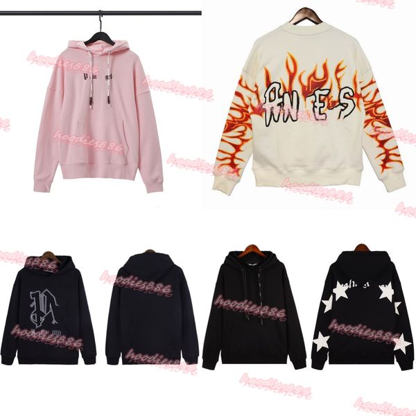 designer men's hoodie hoodies palms sweatshirts man women hooded pullover spring sweatshirt women's fashion bear print streetwear, Black
designer men's hoodie hoodies palms sweatshirts man women hooded pullover spring sweatshirt women's fashion bear print streetwear, Black