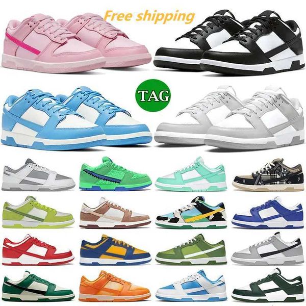 sneaker panda low shoe mens women running shoes triple pink new black white unc grey fog syracuse chunky outdoor platform designer trainers
sneaker panda low shoe mens women running shoes triple pink new black white unc grey fog syracuse chunky outdoor platform designer trainers