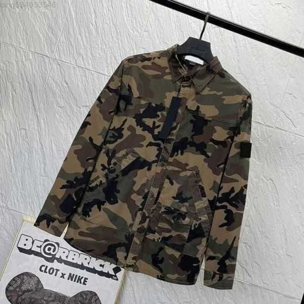 outerwear designer badges zipper shirt jacket loose style spring autumn mens vapeoxford breathable portable high street stones clothing jack, Black;brown
outerwear designer badges zipper shirt jacket loose style spring autumn mens vapeoxford breathable portable high street stones clothing jack, Black;brown