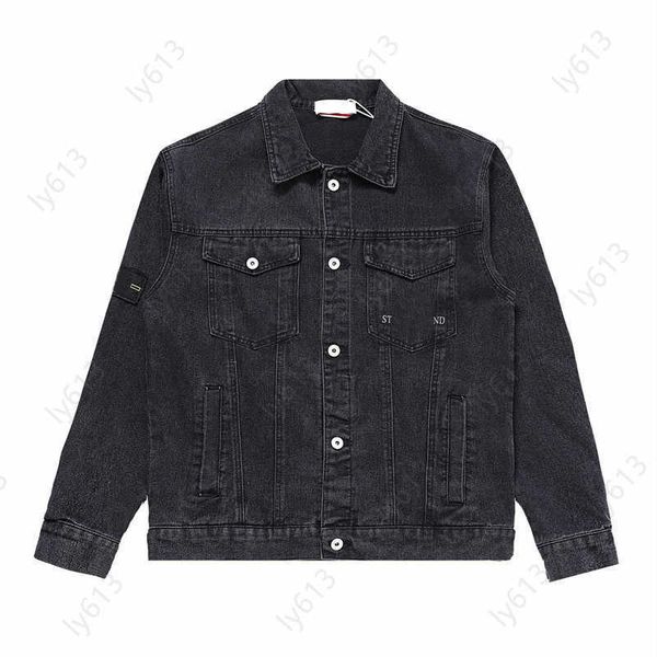 luxury jacket mens denim jackets coat customized black washed fabric coated fabric direct spray heavy process co-ed washed designer jacket c, Black;brown
luxury jacket mens denim jackets coat customized black washed fabric coated fabric direct spray heavy process co-ed washed designer jacket c, Black;brown