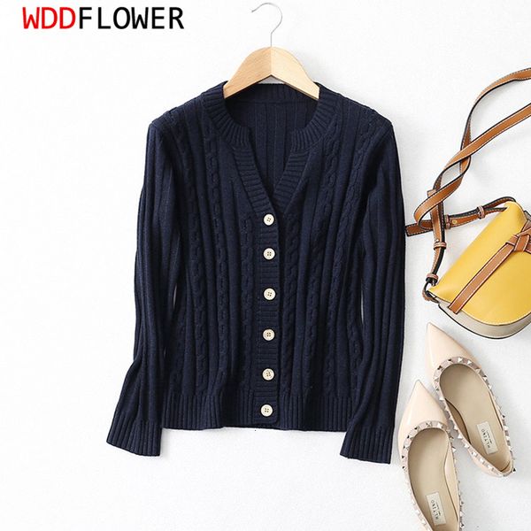 womens knits tees real mulberry silk cashmere blend crew neck buttons down long sleeve cable knit sweater cardigan shirt ly034 230826, White
womens knits tees real mulberry silk cashmere blend crew neck buttons down long sleeve cable knit sweater cardigan shirt ly034 230826, White