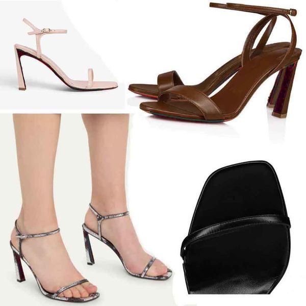 paris women sandal heels condora sandal ankle strap luxury designer open toe lady wedding party summer dress pumps patent leather size 35-43, Black
paris women sandal heels condora sandal ankle strap luxury designer open toe lady wedding party summer dress pumps patent leather size 35-43, Black
