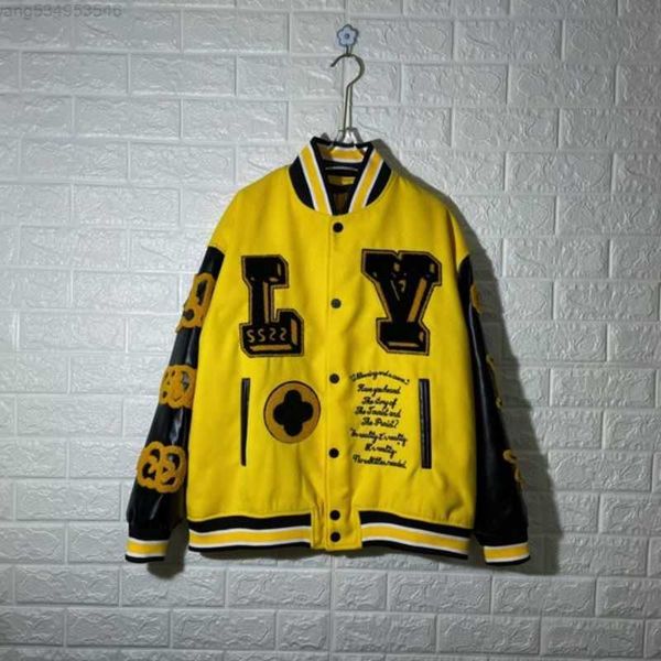 mens jackets varsity animal letter towel embroidery floral baseball jacket couples women coat 63qs, Black;brown
mens jackets varsity animal letter towel embroidery floral baseball jacket couples women coat 63qs, Black;brown