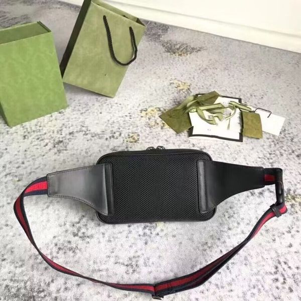 2023 men's waist bags chest bag leather soft perfect craftsmanship marsupio rionera wholesale fashion women bags
2023 men's waist bags chest bag leather soft perfect craftsmanship marsupio rionera wholesale fashion women bags