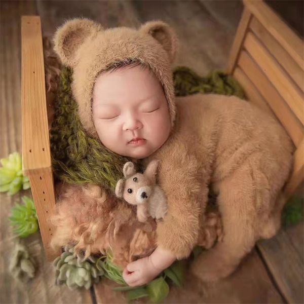 clothing sets furry baby bear rompers footed jumpsuit hat 2pcs sets mink hair infant boy girl pography clothing costumes po props 230825, White
clothing sets furry baby bear rompers footed jumpsuit hat 2pcs sets mink hair infant boy girl pography clothing costumes po props 230825, White