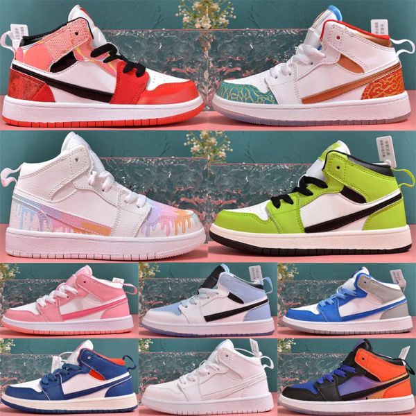 new arrival childrens trainers sneakers infants 1s toddler kids 1 mid basketball shoe kid athletic shoes childrens green pink university red, Black
new arrival childrens trainers sneakers infants 1s toddler kids 1 mid basketball shoe kid athletic shoes childrens green pink university red, Black
