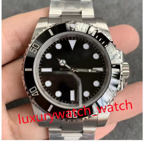 with box super factory version watch 40mm more color eta 2836 automatic movement wristwatch black 40mm ceramic bezel sapphire glass diving m, Slivery;brown
with box super factory version watch 40mm more color eta 2836 automatic movement wristwatch black 40mm ceramic bezel sapphire glass diving m, Slivery;brown