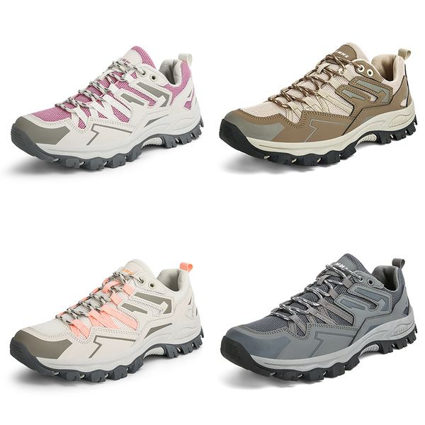 running shoes mesh non-slip men woman gray purple pink brown trainers outdoor couple sneakers breathable
running shoes mesh non-slip men woman gray purple pink brown trainers outdoor couple sneakers breathable