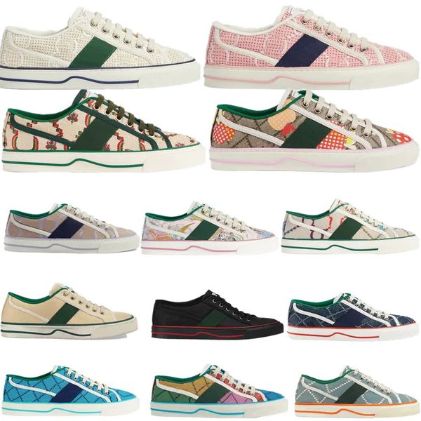 designers shoes tennis 1977 sneakers luxury high canvas shoes beige blue washed jacquards denim printed embroidered vintage casual sports sh
designers shoes tennis 1977 sneakers luxury high canvas shoes beige blue washed jacquards denim printed embroidered vintage casual sports sh